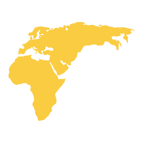 Region Europe, Moyen-Orient et Afrique